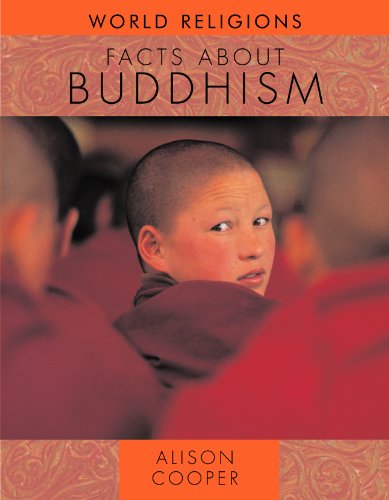 Facts about Buddhism by Alison Cooper