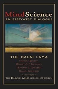 MindScience: An East-West Dialogue