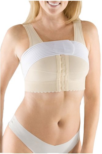 Marena Surgical Bra with built-in Implant Stabilizer B/ISB