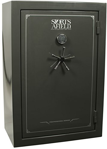 Algopix Similar Product 1 - Sports Afield SA6040PROGLOSS