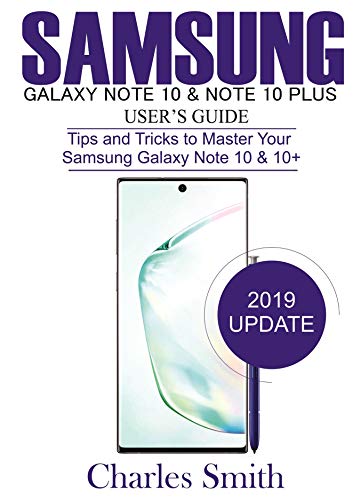 Algopix Similar Product 17 - Samsung Galaxy Note  10  10 Plus 