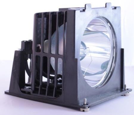

Replacement DLP Lamp with Cage Replaces Mitsubishi 915P026010
