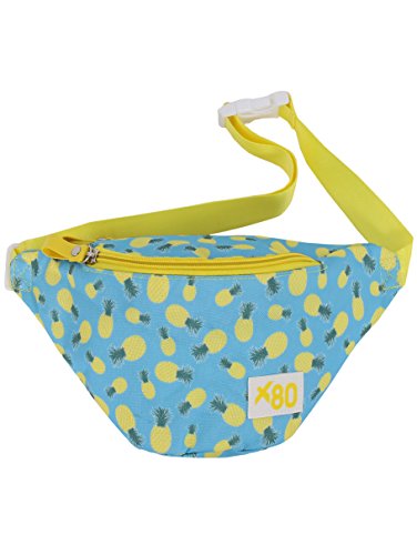 Pineapple Fanny Pack
