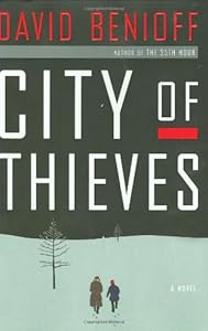 City of Thieves: A Novel