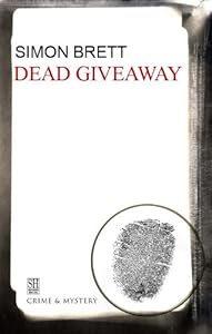 Dead Giveaway (A Charles Paris Mystery)