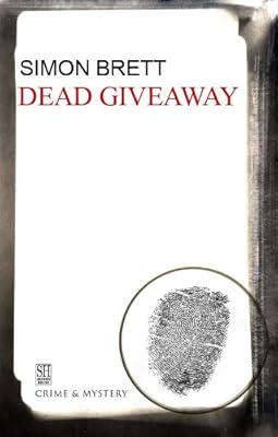 Dead Giveaway (A Charles Paris Mystery)