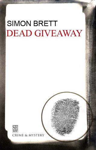 Dead Giveaway (A Charles Paris Mystery) by Simon Brett