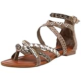 STEVEN by Steve Madden Women's Banglez Sandal