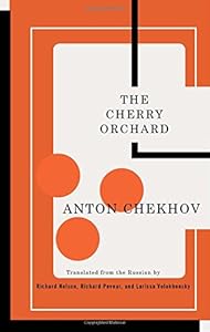 The Cherry Orchard