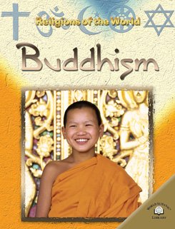 Buddhism (Religions of the World) by Anita Ganeri