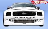 2005-2009 Ford Mustang Hot Wheels Widebody Front Bumper Reviews