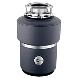 discount InSinkErator PROESSENTIALCORD Evolution Pro Essential Food Waste Disposer, 3/4 Horsepower, 1-Pack