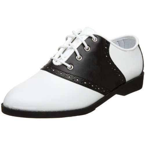 Saddle-50 (8) Saddle Shoes
