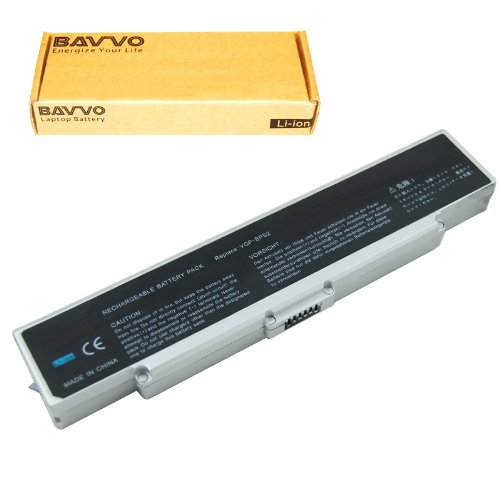 Аккумулятор sony vaio