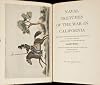 NAVAL SKETCHES OF THE WAR IN CALIFORNIA. Reproducing Twenty-Eight Drawings Made in 1846-47, by William H. Meyers, Gunner on the U.S. Sloop-of-Ware Dale. Descriptive Text by Capt. Dudley W. Knox, U.S.N. Introduction by Franklin D. Roosevelt.