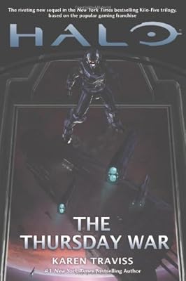 HALO: The Thursday War