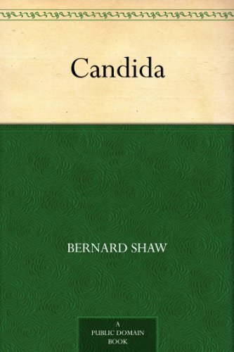 Candida by Bernard Shaw