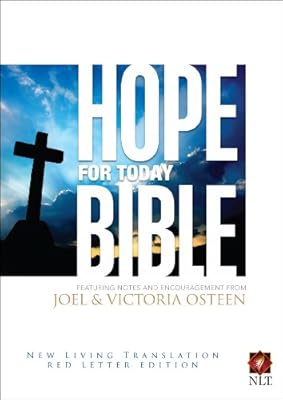 Hope for Today Bible
