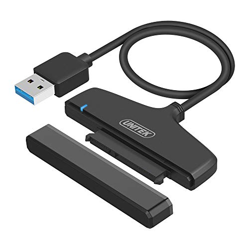 Algopix Similar Product 15 - Unitek SATA to USB 30 Hard Drive