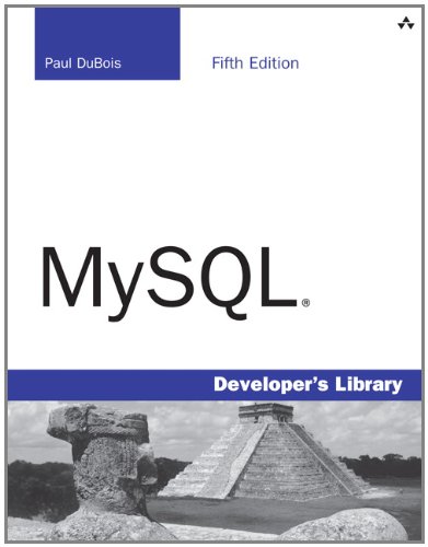 MySQL by Paul DuBois