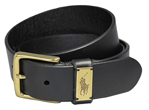 Polo Ralph Lauren Men's casual Leather Belt