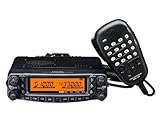 Yaesu FT-8900R Quad Band Hi Power FM Amateur Ham Radio Transceiver 2M / 6M/ 10M / 70cm