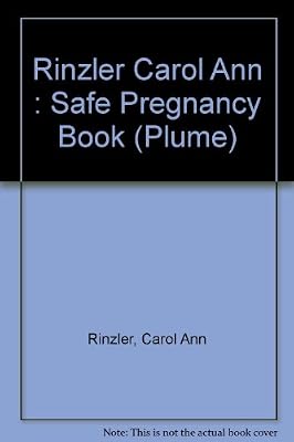 The Safe Pregnancy Book