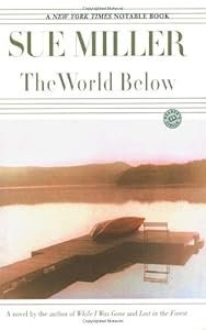 The World Below