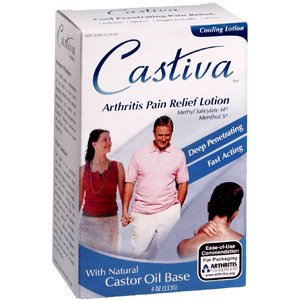 CASTIVA COOLING 4 OZ