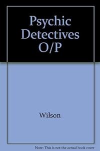 Psychic Detectives