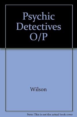 Psychic Detectives