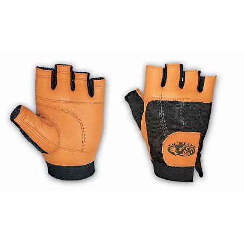 Valeo Ocelot Glove Tan & Blk