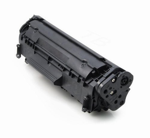 Compatible HP LaserJet 1012/1018/1020/1022/3015/3020/3030/3050/3052/3055/M1319f MFP Series Ultraprecise Print Cartridge (2 000 Yield) (232/Pallet), Hewlett Packard Q2612A