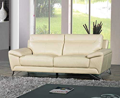 Algopix Similar Product 3 - Cortesi Home Phoenix Genuine Leather