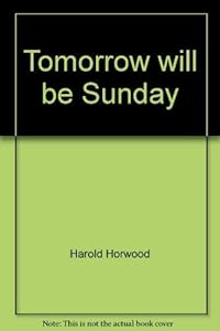 Tomorrow will be Sunday