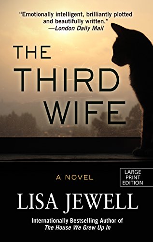 The Third Wife by Lisa Jewell