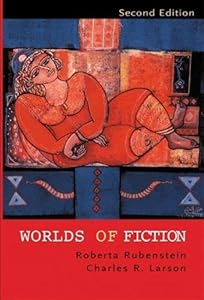 Worlds of Fiction by Roberta Rubenstein