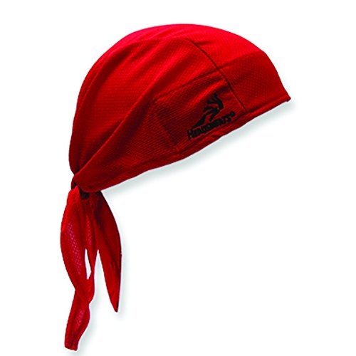 Algopix Similar Product 11 - Headsweats Classic Cycling Cap, Black