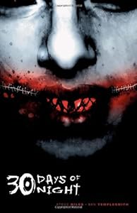 30 Days of Night