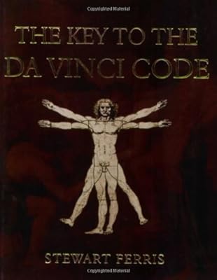 Key to the Da Vinci Code