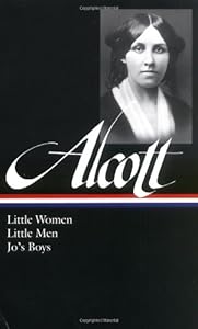 Little women ; little men ; Jo's boys
