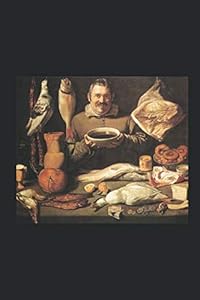 Keith Pepperell's Latest Favorite Naughty Recipes by Keith Pepperell