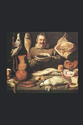 Keith Pepperell's Latest Favorite Naughty Recipes