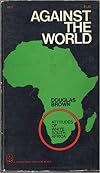 Against the World: Attitudes of White South Africa