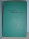 Sociological Studies of Health and Sickness