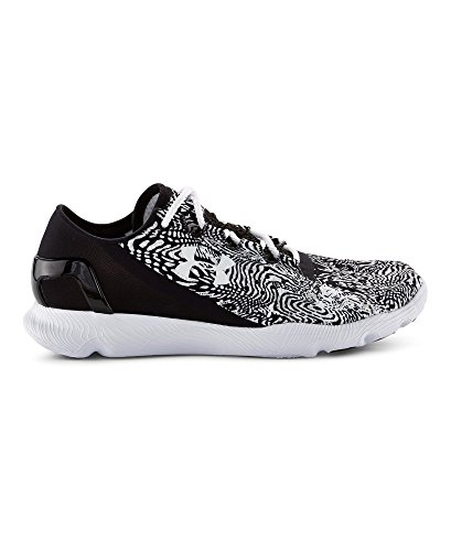Under Armour Women's UA SpeedForm Apollo Graphic Running Shoe