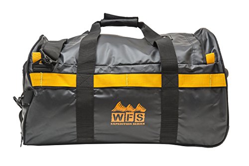 Algopix Similar Product 19 - World Famous Sports 24 Rolling Duffel