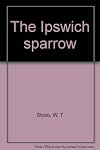 The Ipswich sparrow