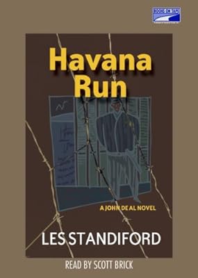 Havana Run