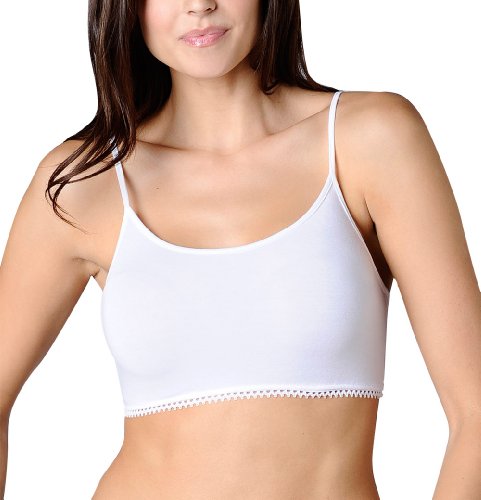 Second Base Women's Demi Cami